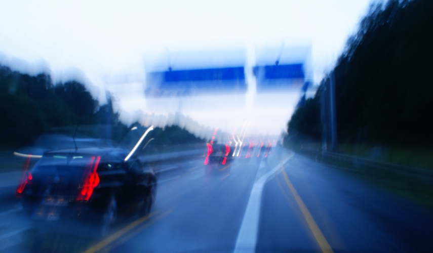 Konsekwencje przekroczenia prędkości - punkty karne i mandaty