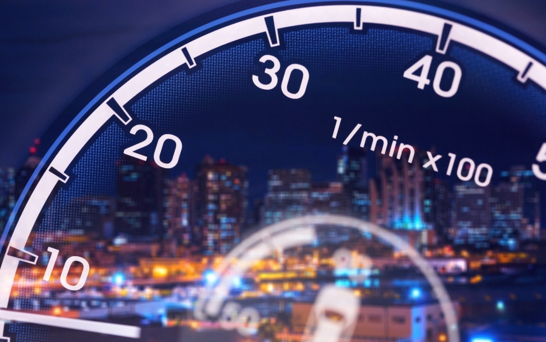 Przekroczenie prędkości o 20 km/h - jaka grzywna i ile punktów karnych czeka kierowcę?
