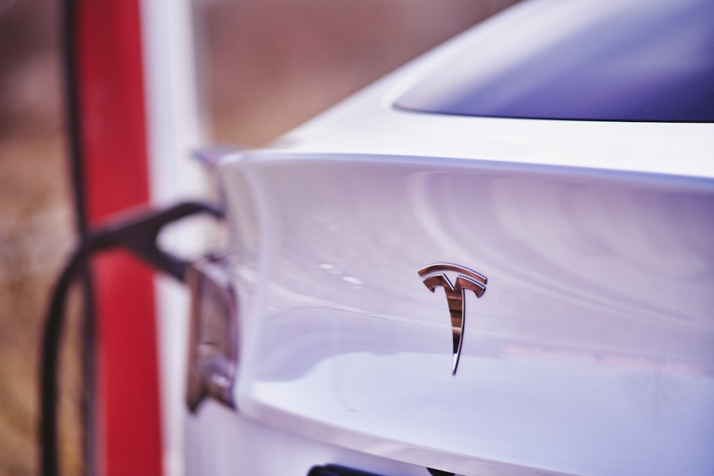 tesla
